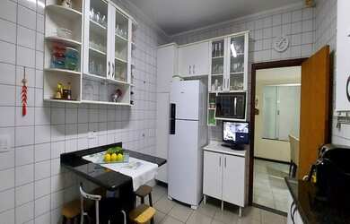 Imagem 11: CASA A VENDA PERTO DO CLUBE CAJUBA NO BAIRRO VIGILATO PEREIRA