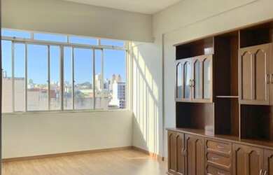 Imagem 1: Apartamento à venda, 3 quartos, Centro - Belo Horizonte/MG