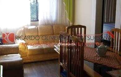 Imagem 2: Apartamento à venda, 48 m² por R$ 150.000,00 - São Pedro - Londrina/PR