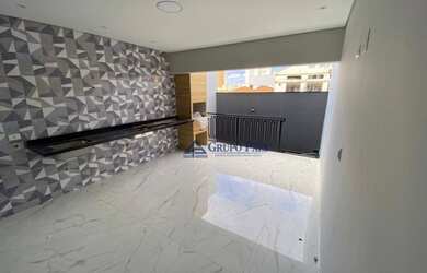 Imagem 1: Sobrado à venda, 180 m² por R$ 940.000,00 - Vila Carrão - São Paulo/SP