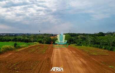 Imagem 6: Terreno à venda com 200 m² por R$ 106.000 no Loteamento Ecoville 2 em...