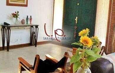 Imagem 4: Casa no Condomínio Quinta do Lago com 4 suítes à venda, 400 m² por...