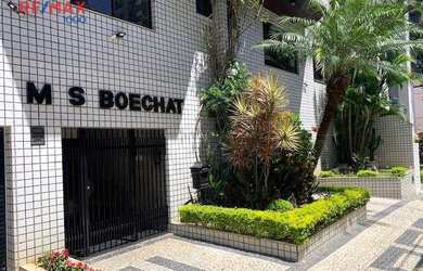 Imagem 2: Apartamento com 3 dormitórios, 133 m² - venda por R$ 650.000,00 ou aluguel...