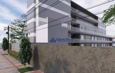 Imagem 2: Apartamento à venda, 30 m² por R$ 169.000,00 - Itaquera - São Paulo/SP