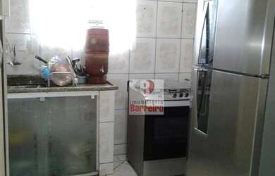 Imagem 8: Casa à venda, 240 m² por R$ 640.000,00 - Diamante - Belo Horizonte/MG