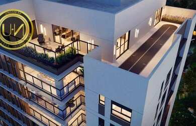 Imagem 12: Apartamento com 3 dormitórios à venda, 182 m² por R$ 2.645.710,00 -...