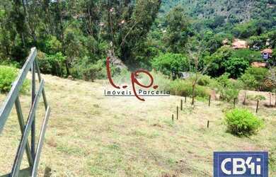 Imagem 5: Terreno à venda, 6358 m² por R$ 820.000,00 - Itaipava - Petrópolis/RJ