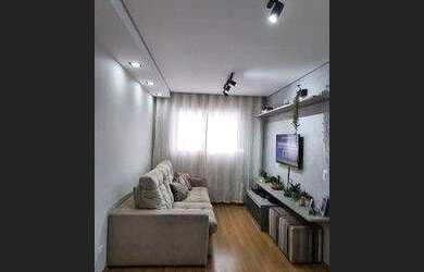 Imagem 8: Apartamento à venda, 45 m² por R$ 140.000,00 - Conjunto Residencial...