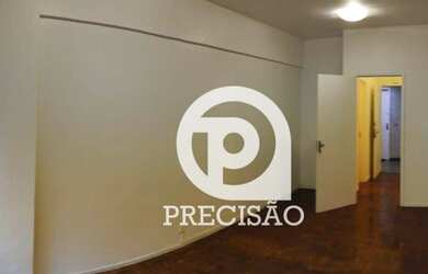 Imagem: O depósito possui 27m² de Área e está localizado em Copacabana