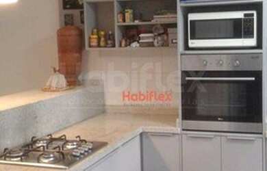 Imagem 6: Casa com 3 dormitórios - venda por R$ 875.000,00 ou aluguel por R$ 4.700,00...