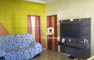 Imagem 3: Casa à venda, 196 m² por R$ 350.000,00 - Estrela do Norte - São Gonçalo/RJ