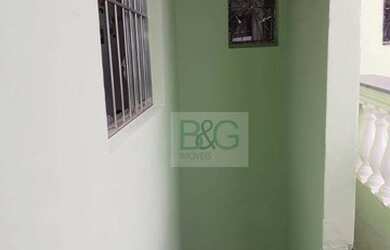 Imagem 16: Casa à venda, 130 m² por R$ 475.000,00 - Parque São Lucas - São Paulo/SP