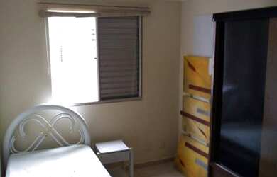 Imagem 6: Cobertura com 2 dormitórios, 109 m² - venda por R$ 400.000 ou aluguel...