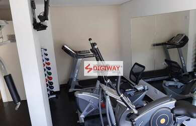 Imagem 16: 400 Metros do metrô , 2 dormitórios à venda, 56 m² por R$ 450.000...