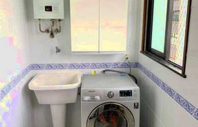 Imagem 14: Apartamento à venda, 84 m² por R$ 580.000,00 - Agriões - Teresópolis/RJ