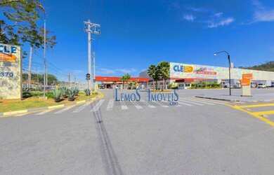 Imagem 5: Galpão para alugar, 2956 m² por R$ 67.999,50/mês - Embu das Artes -...