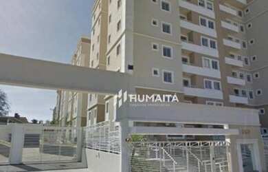 Imagem 1: Apartamento à venda, 65 m² por R$ 385.000,00 - Parque Jamaica - Londrina/PR