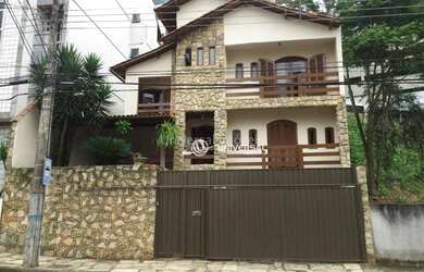 Imagem 1: Casa à venda, 240 m² por R$ 1.300.000 - Cascatinha - Juiz de Fora/MG