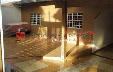 Imagem 2: Casa à venda, 135 m² por R$ 395.000,00 - Cafezal - Londrina/PR