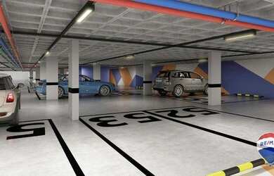 Imagem 12: Apartamento em Camboinha, VISTA MAR à venda por R$ 950.000