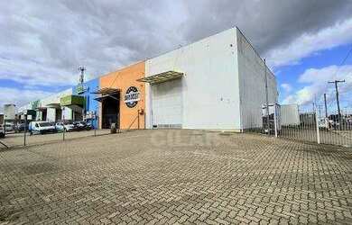 Imagem 3: Galpão para alugar, 230 m² por R$ 7.000/mês - Humaitá - Porto Alegre/RS