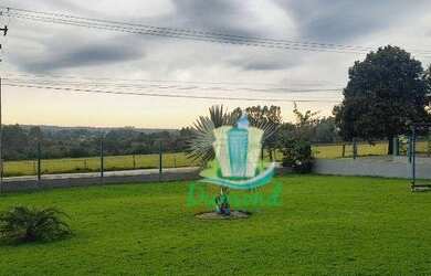 Imagem: A chácara possui 242m² de Área e está localizado em Cataratas