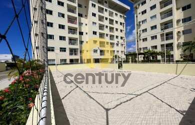 Imagem 4: Apartamento para venda no condomínio Patio coroa do meio