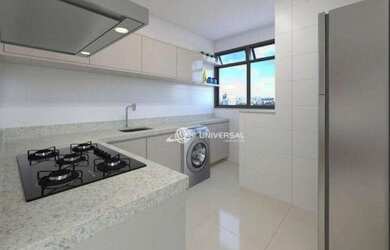 Imagem 7: Apartamento Garden à venda, 85 m² por R$ 255.895,00 - São Pedro - Juiz...