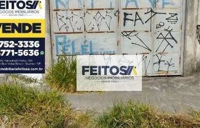 Imagem: O terreno possui 195m² de Área e está localizado em Jardim