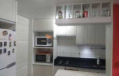 Imagem 4: CAXIAS DO SUL - Apartamento Padrão - Nossa Senhora do Rosário