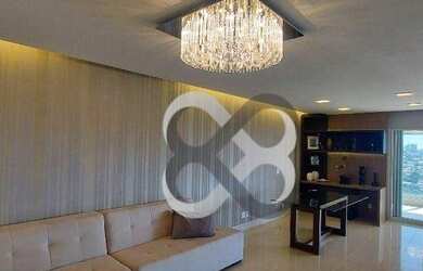 Imagem 10: Apartamento com 3 dormitórios, 269 m² - venda por R$ 3.200.000,00 ou...