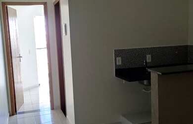 Imagem 10: Aluguel em Samambaia Sul. Varanda, 40m² de Área, 1 Banheiroe1 Dormitório