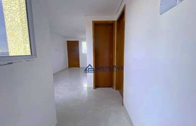 Imagem 11: Apartamento à venda, 35 m² por R$ 174.980,00 - Itaquera - São Paulo/SP