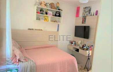 Imagem 11: Sobrado à venda, 166 m² por R$ 1.498.990,90 - Vila Alpina - Santo André/SP