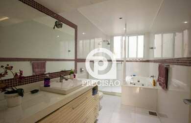 Imagem 16: Apartamento à venda, 301 m² por R$ 3.950.000,00 - Copacabana - Rio de...
