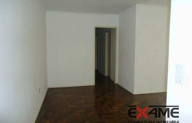 Imagem: O apartamento possui 3 Dormitórios, 2 Banheiros, 1 Vaga na