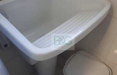 Imagem 15: Apartamento à venda, 54 m² por R$ 335.000,00 - Vila Liviero - São Paulo/SP