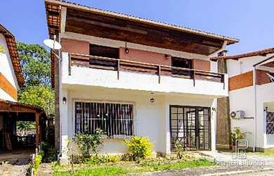 Imagem 1: Casa à venda, 182 m² por R$ 850.000,00 - Alto - Teresópolis/RJ