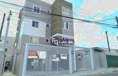 Imagem: O apartamento possui 3 Dormitórios, 1 Banheiro, 1 Vaga na garagem