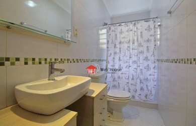 Imagem 7: Apartamento com 2 dormitórios à venda, 61 m² por R$ 195.000 - São...