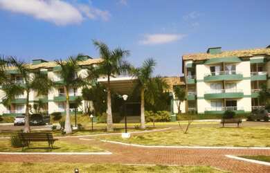 Imagem 11: Alugo FLAT no Aldeia das Águas Barra do Piraí