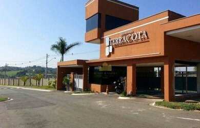 Imagem 9: Terreno à venda, 1650 m² por R$ 825.000,00 - Condomínio Quintas da...