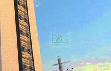 Imagem 11: Apartamento à venda, 39 m² por R$ 179.000,00 - Jardim Nordeste - São...