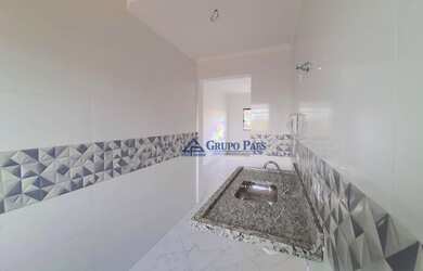 Imagem 1: Apartamento à venda, 43 m² por R$ 194.980,00 - São Miguel - São Paulo/SP