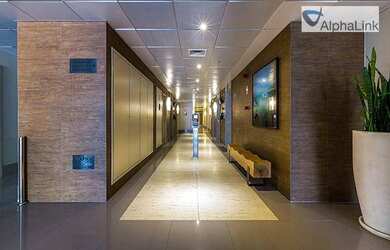 Imagem 13: Sala, 116 m² - venda por R$ 950.000,00 ou aluguel por R$ 4.700,00/mês...