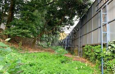 Imagem 6: Rio de Janeiro - Terreno Padrão - Freguesia Jacarepaguá