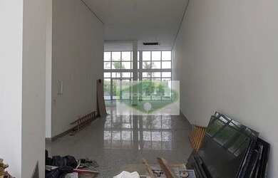 Imagem: O depósito possui 256m² de Área e está localizado em Vila