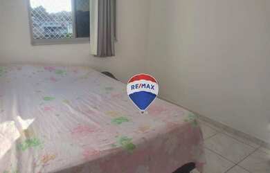 Imagem 7: Apartamento à venda, 55 m² por R$ 149.999,00 - Campo Grande - Rio de...