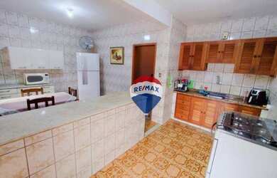 Imagem 1: Casa à venda, 136 m² por R$ 279.000,00 - Marilândia - Juiz de Fora/MG