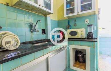 Imagem 7: Apartamento à venda, 100 m² por R$ 890.000,00 - Copacabana - Rio de...